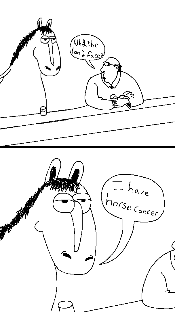 Boomer Comic