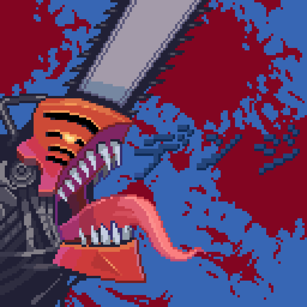Chainsaw Man