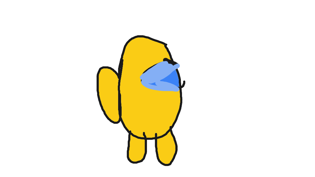 This counts as a potato. Right?