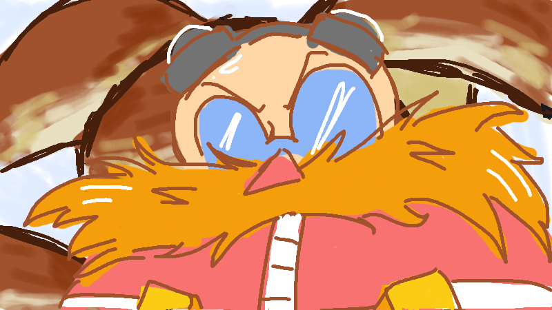 Drawing of "mushroom" by @ta-maki