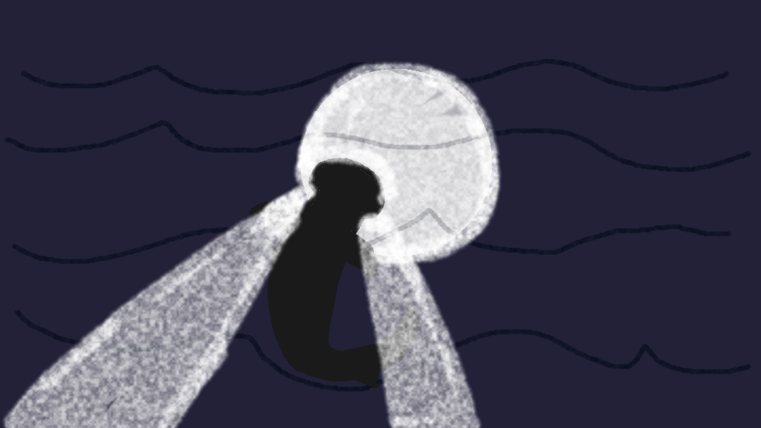 The light looks a bit weird but whatevs :bleh: