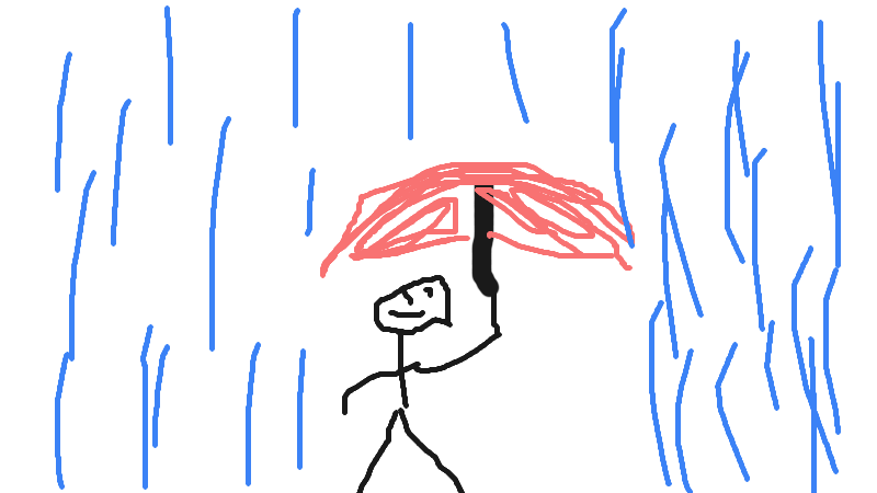 Rain