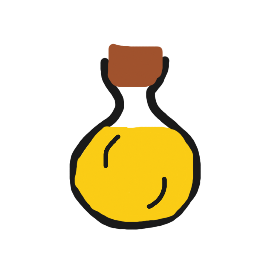 potion