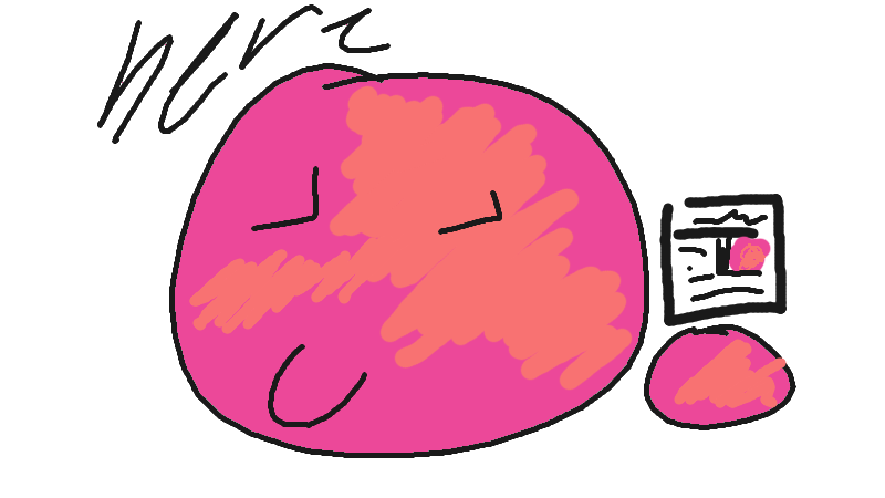 Drawing of "a planet with a passport" by @3yehead