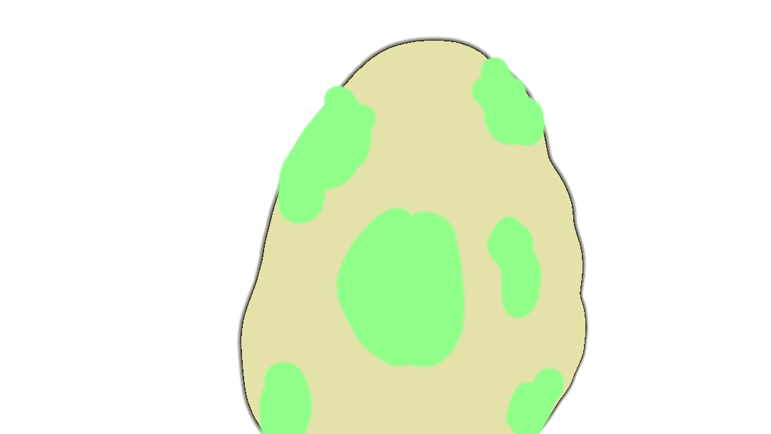 Pokemon egg