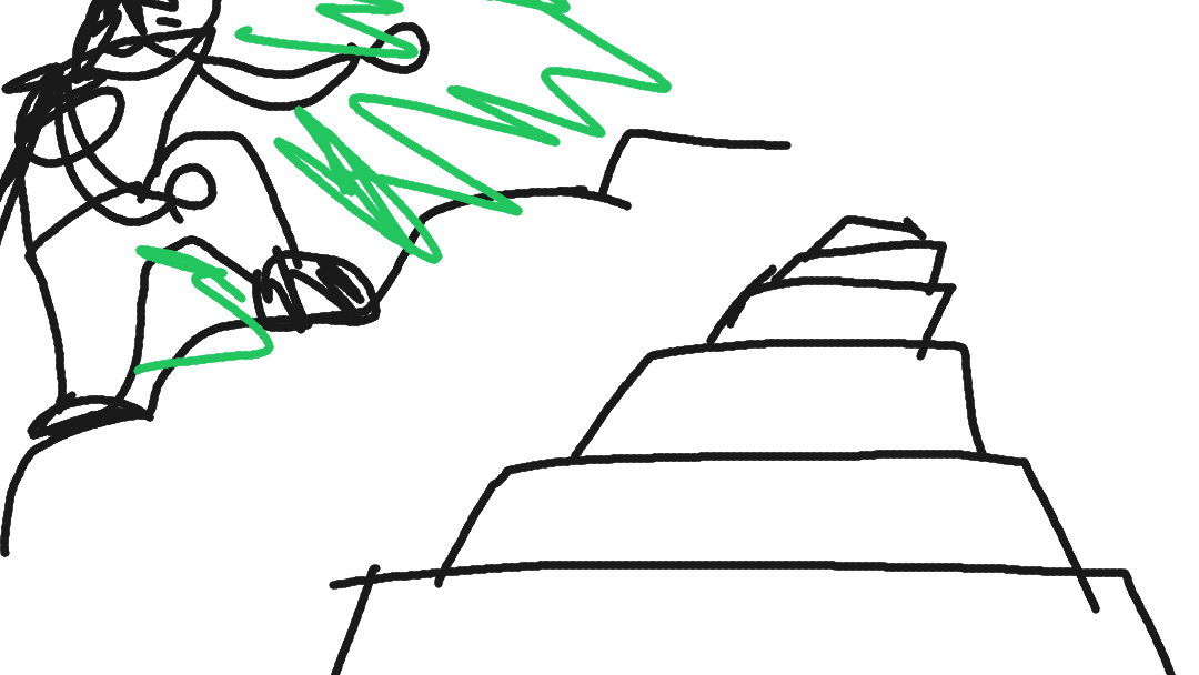 AURA STAIRS