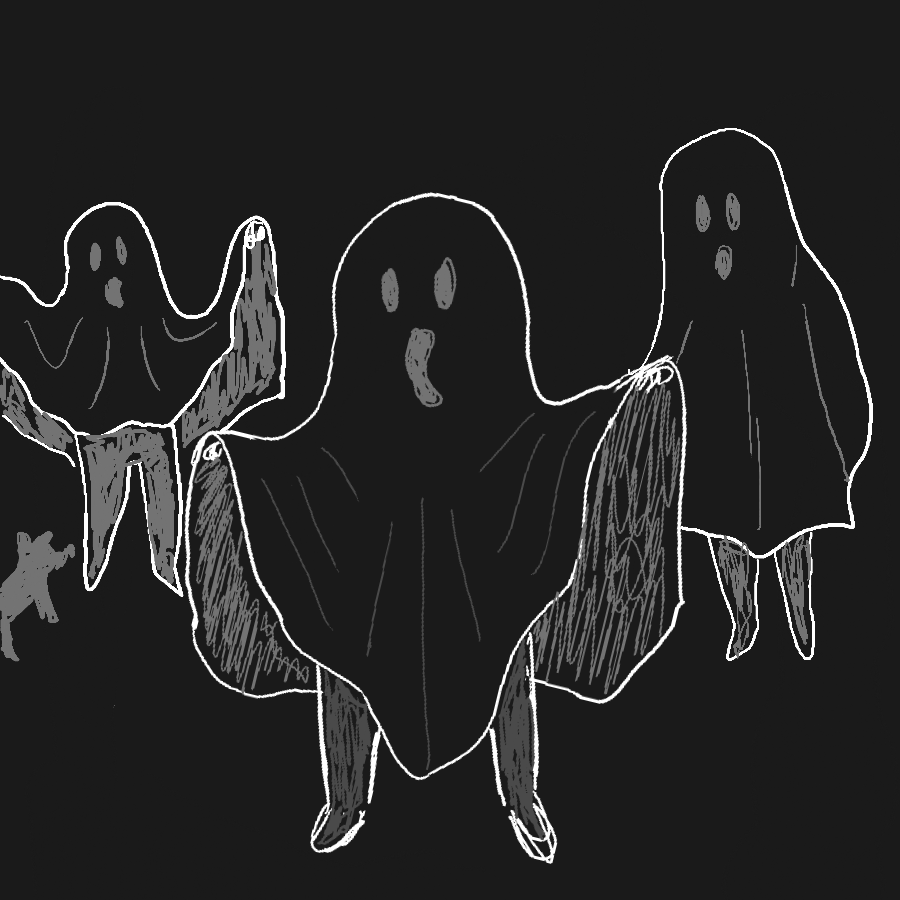 Ghosts