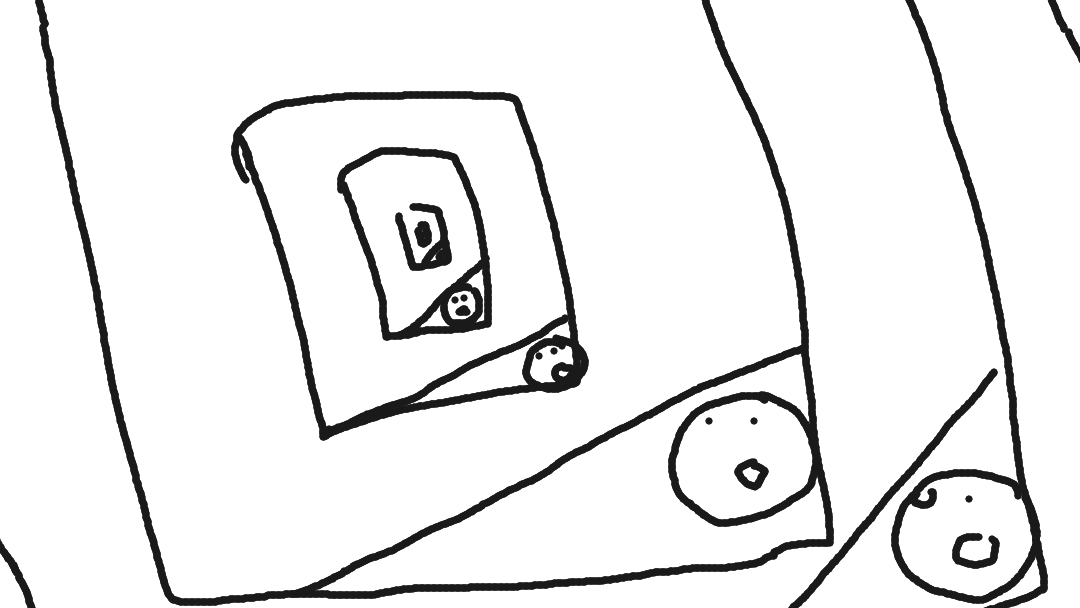 infinite parallel universes for infinite comics