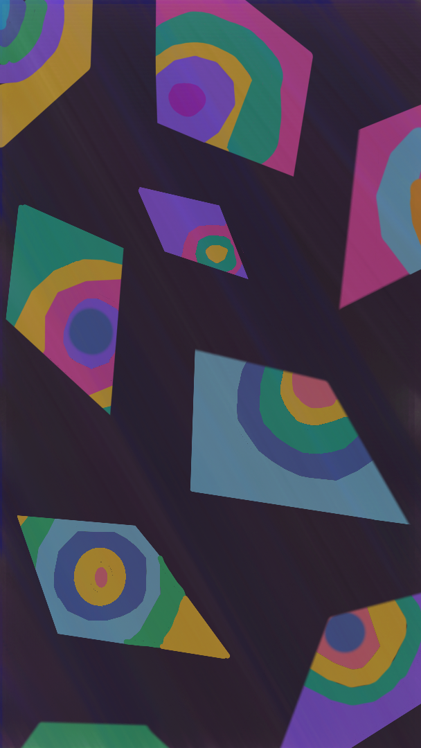 Abstraction.