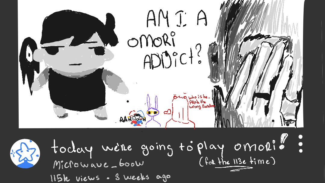 Omori
dhmis
Tadc