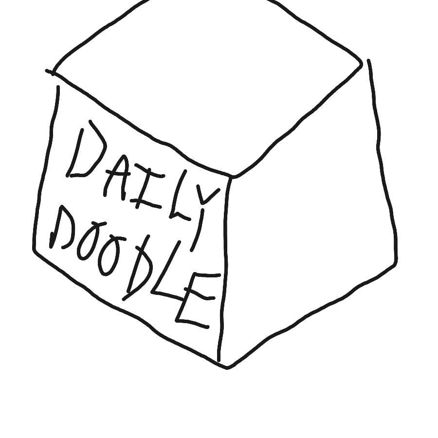 Cube