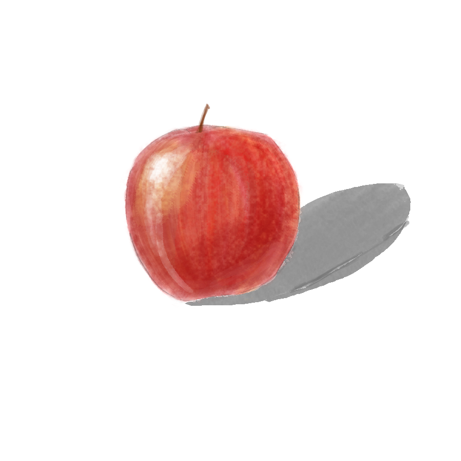 I like apples. But i cant wait for watermelon season to come