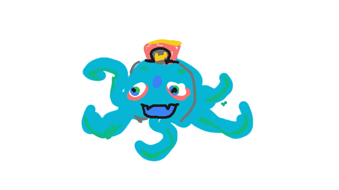 tentacle concierge