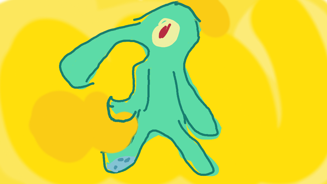 bold and brash