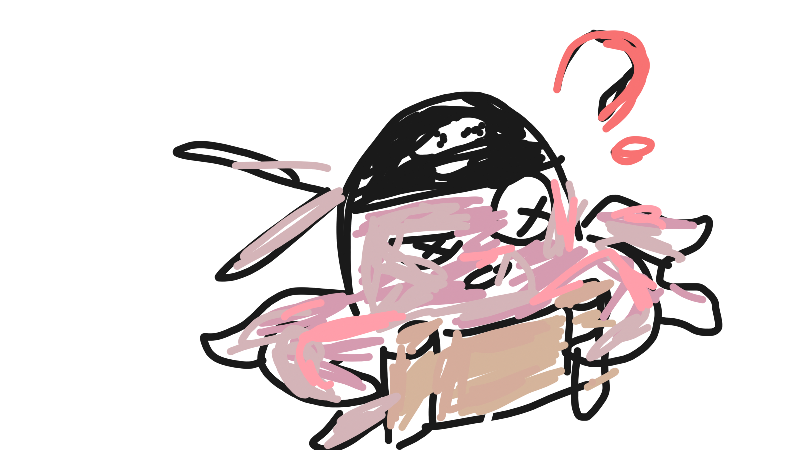 I dunno