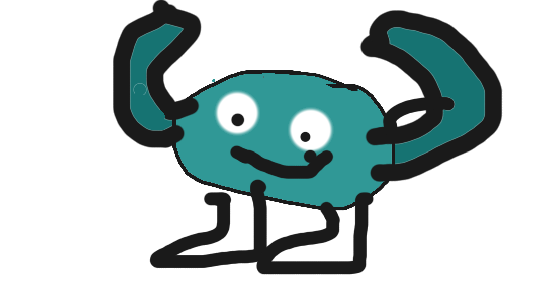 I cannot draw