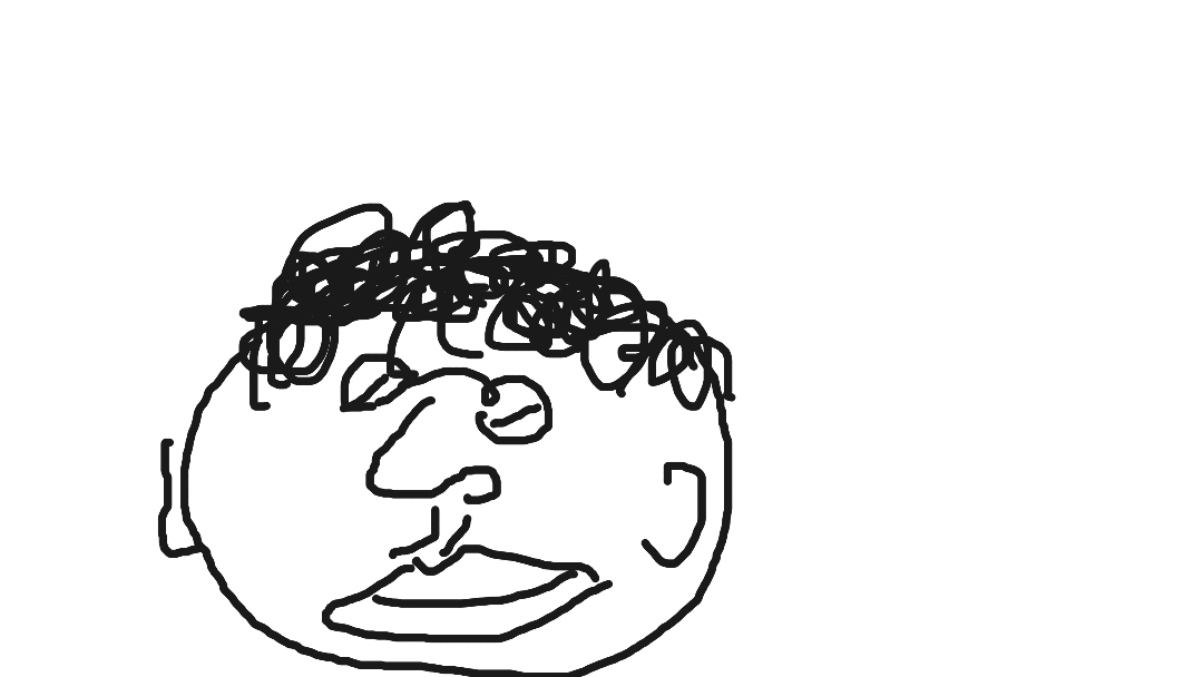 Drawing is fun