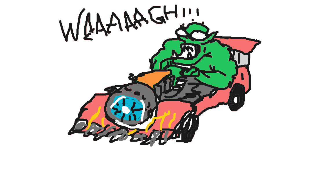 red wunz go fasta