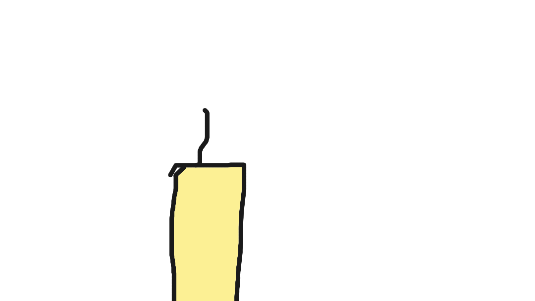 Candle?