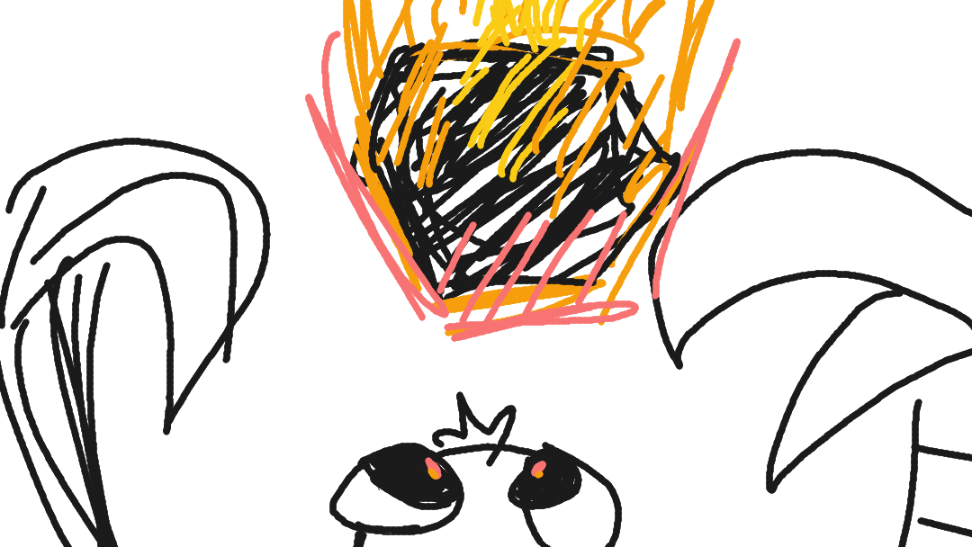 hey man there's this thing up in the sky idk what it could be i hope it's not dangerous