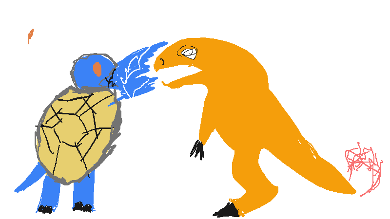 Revenge