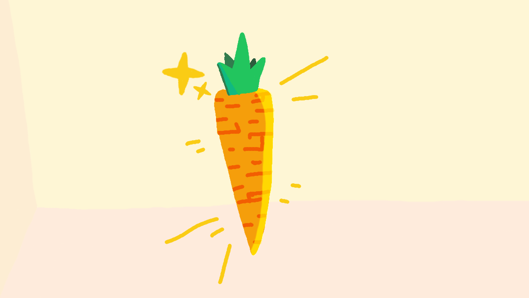 carrot ^_^