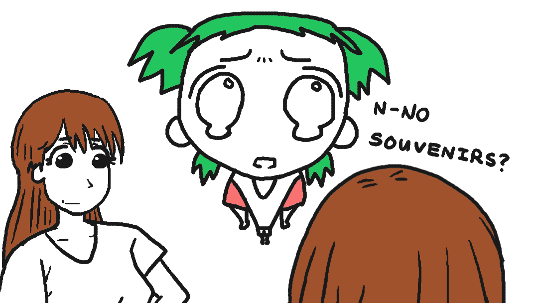 Yotsuba& Asagi