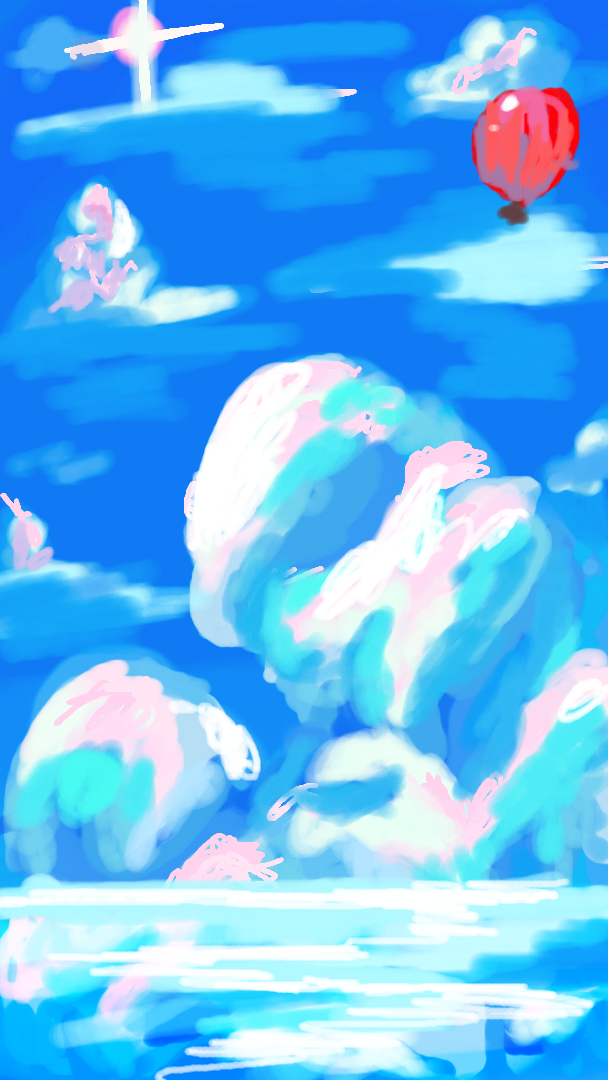 I have no idea what im doin