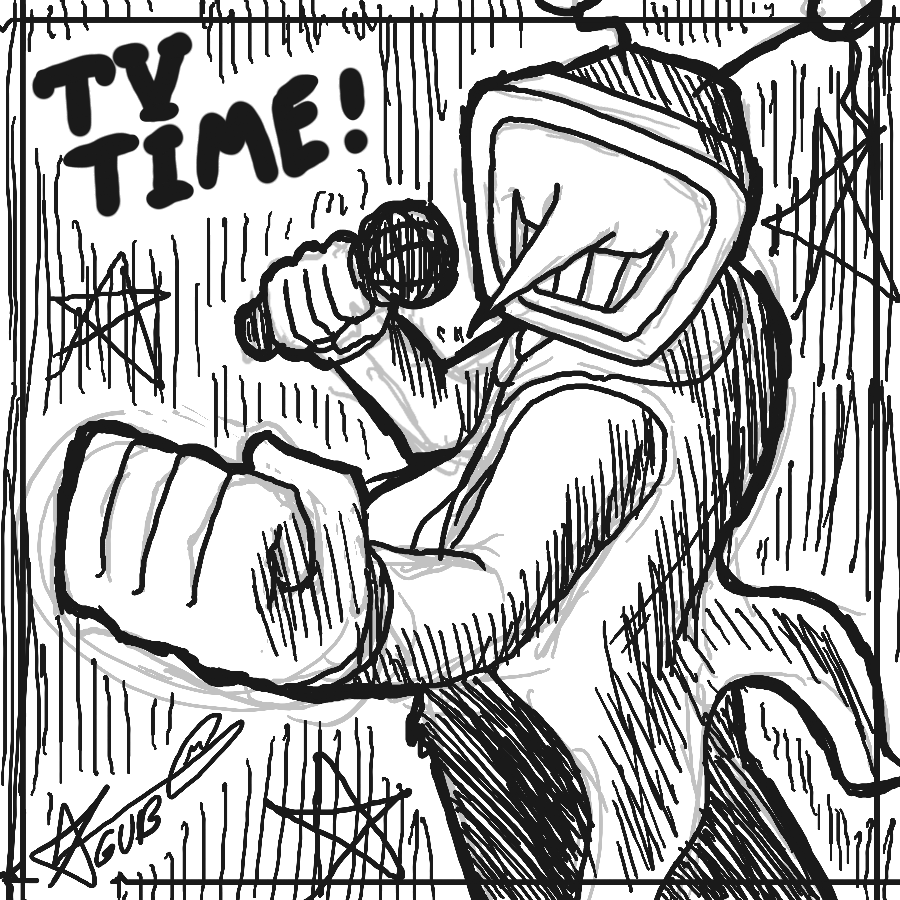 The 6 O'Clock show?? I'll show it at 5!!!