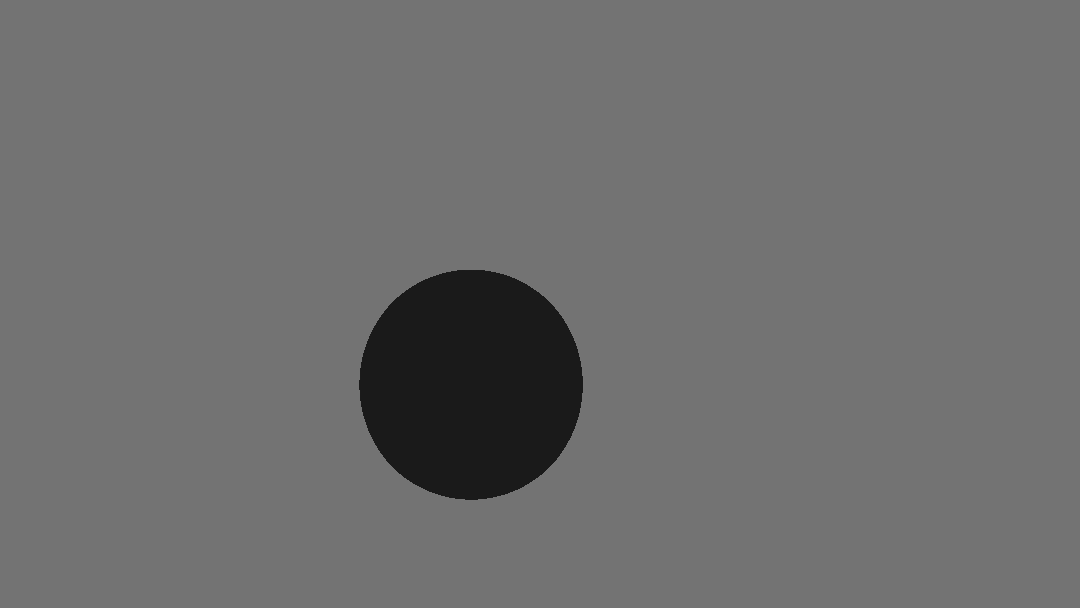 Drawing of "ball" by @ozzy