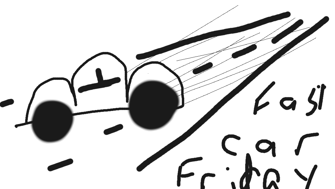 Varoom!