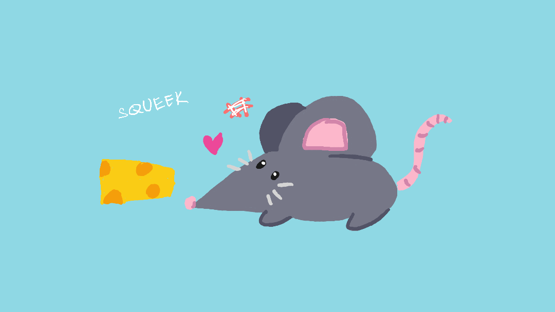 squeek