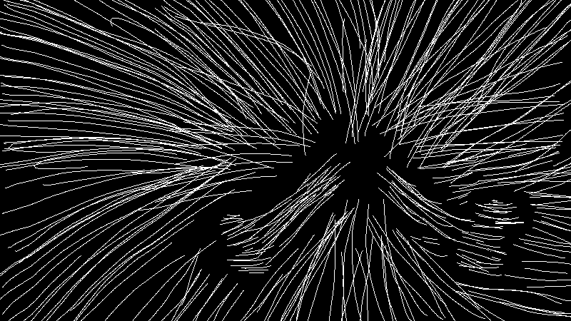 How do you even draw impact frames