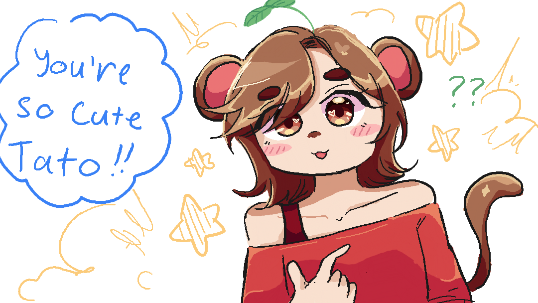 Absoulute ADORBS!! >o<