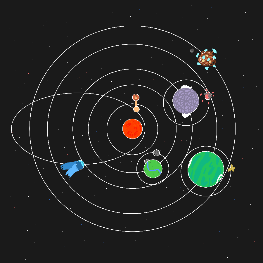 if you ever play outer wilds go to dark bramble first