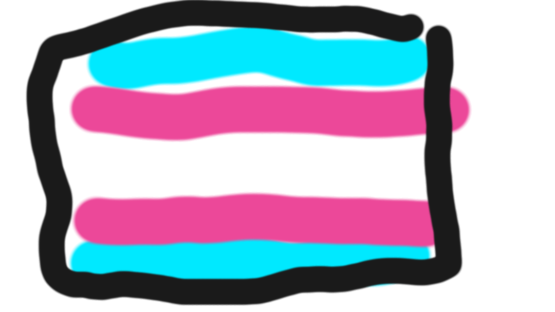 Trans my gender