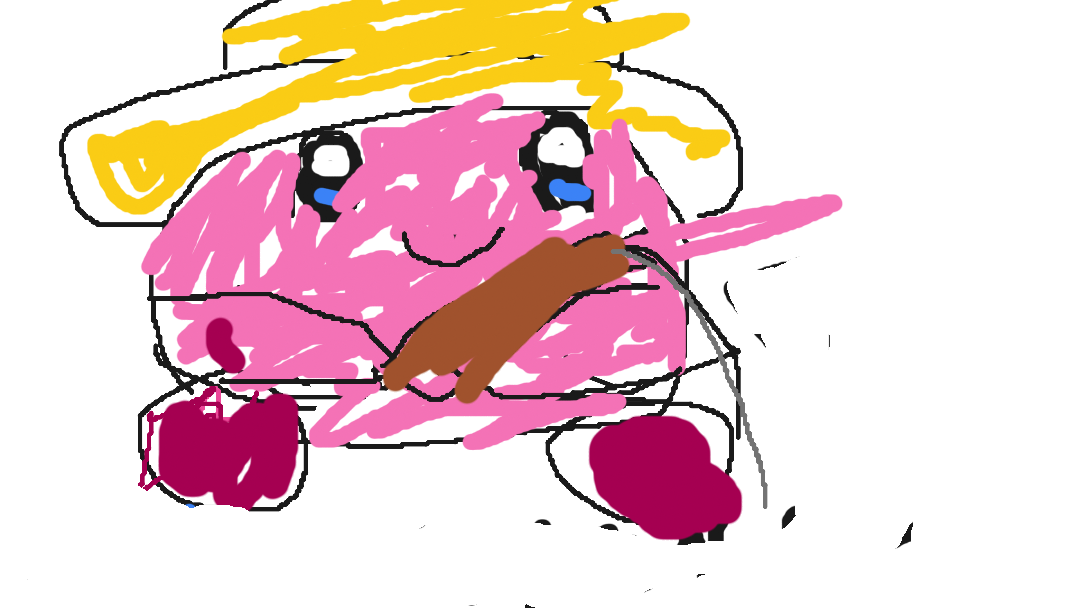its miniogre