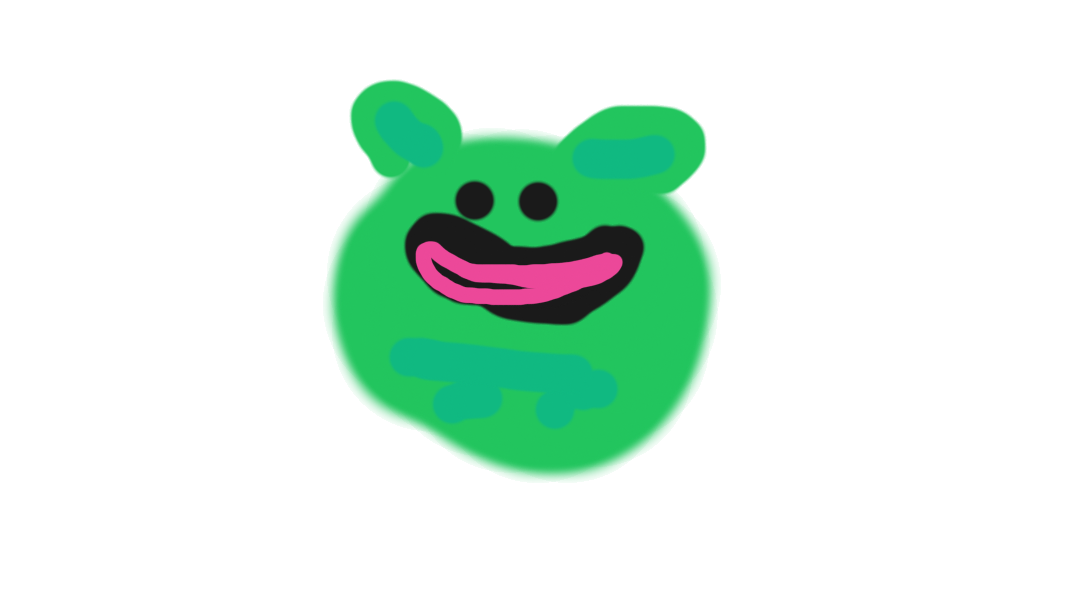 frog