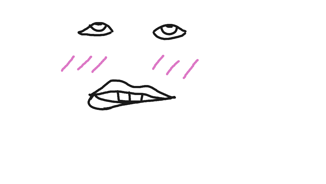 Idk how to draw ok?