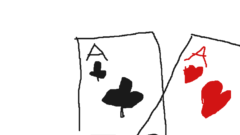 dubbel aces