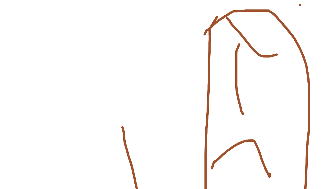 What is rung without his bat?