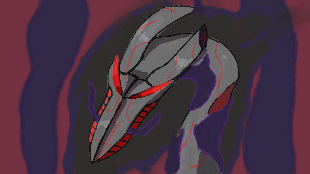 really hard promt today i just make this from random lines