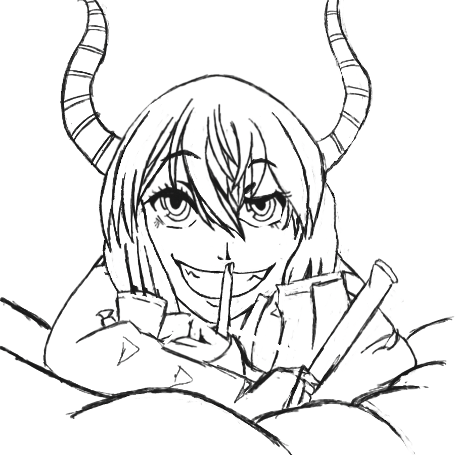 deam i ran out of time >< and i don't think it's good but well i can't do more today