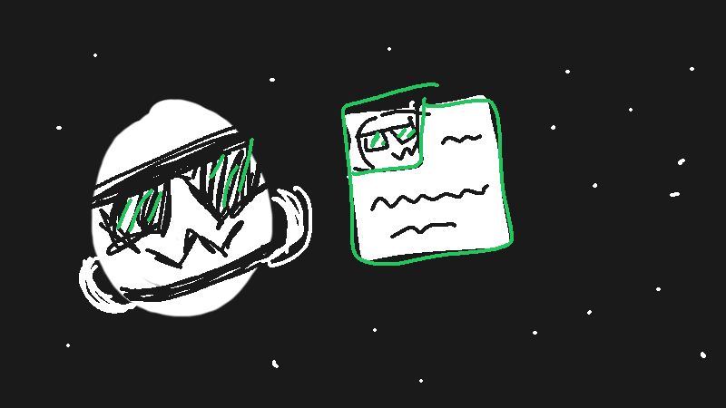 Raddical planet