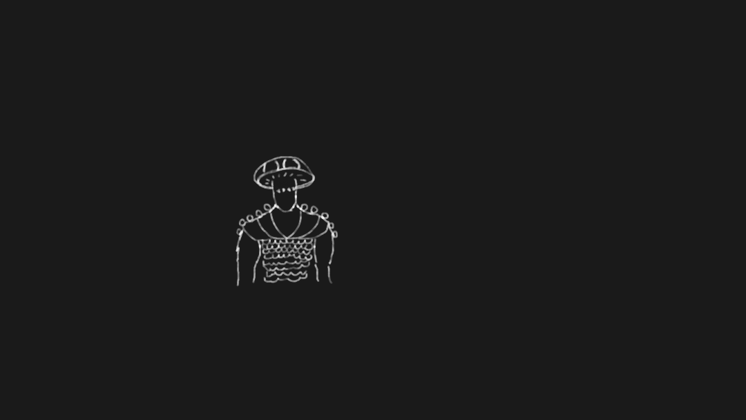 scp spore man