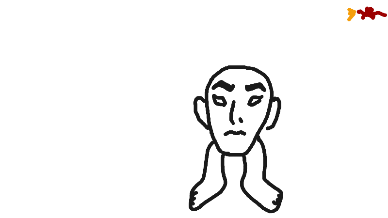 head creature because i can't think of anything (NOT A DAERIAL). the dragon is still there though