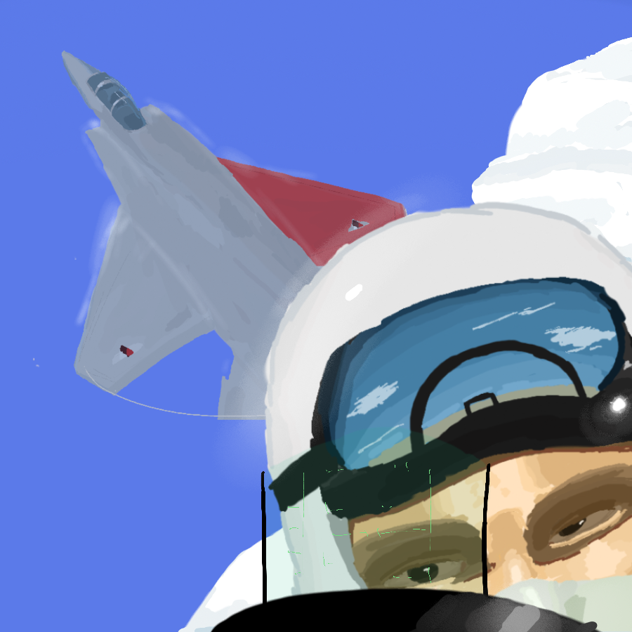 Ace combat 8 on october 2 (or sep 29)🥳🥳🥳