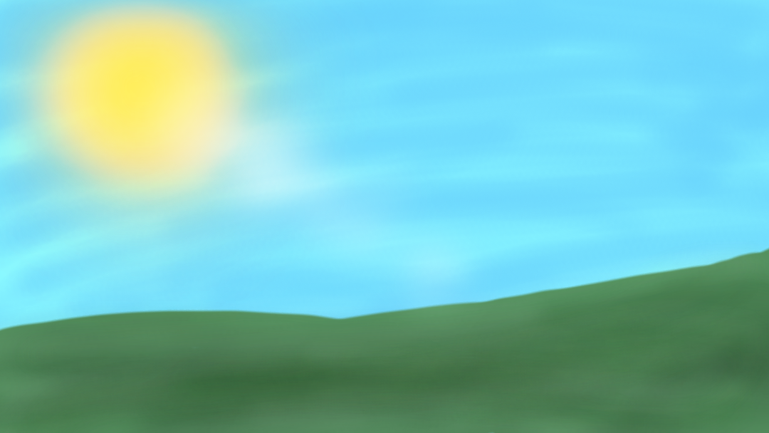 My first art here