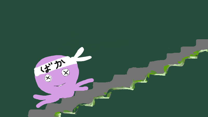 aura monster was busy today so the REAL aura monster had to step in and do the job