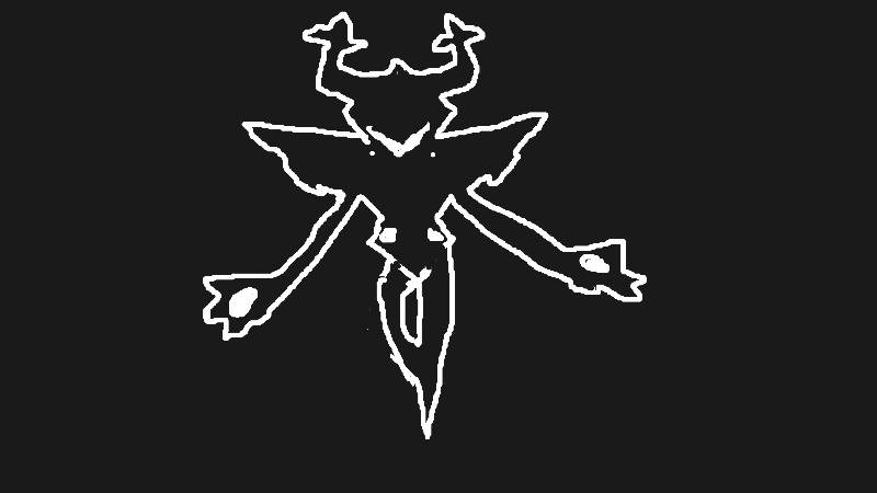 The Roaring Knight